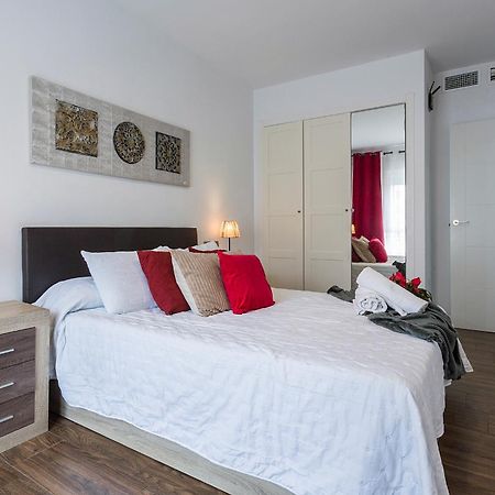 Playa Victoria Paseo Maritimo 3 Rooms Cádiz Exterior photo